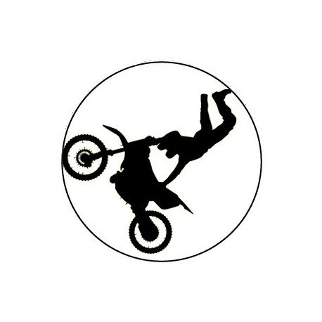 BADGESAGOGO.FR - Badge 25mm Freestyle