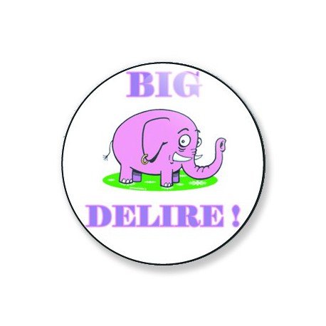 Décapsuleur big délire 59 mm