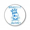 Magnet bouffons du roi 25 mm