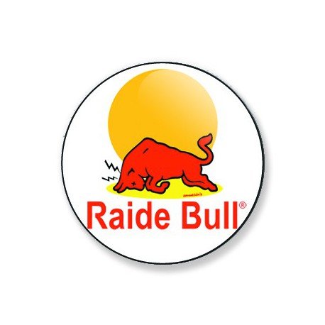 Décapsuleur raide bull 59 mm