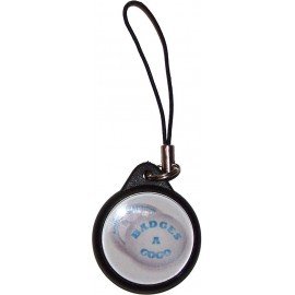 Bijou de portable nettoie-écran 100% personnalisé