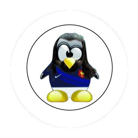 BADGESAGOGO.FR - Badge 25mm Chabaltux