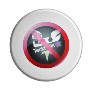 BADGESAGOGO.FR - Badge Anti tecktonik