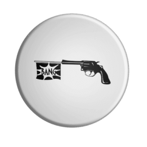 BADGESAGOGO.FR - Badge Bang