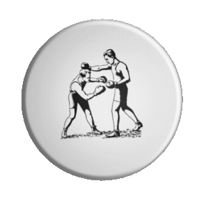 BADGESAGOGO.FR - Badge Boxe