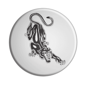 BADGESAGOGO.FR - Badge Jaguar