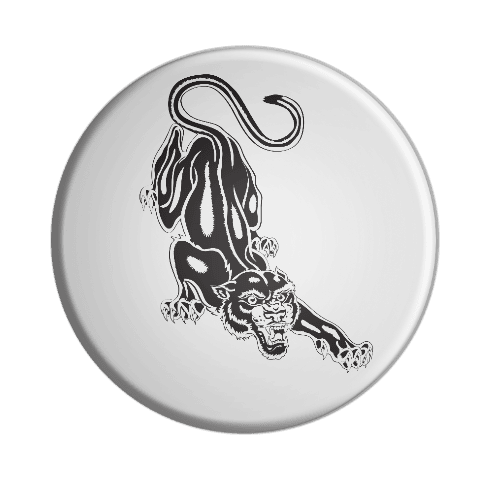 BADGESAGOGO.FR - Badge Jaguar
