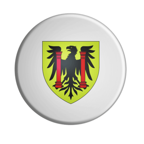 BADGESAGOGO.FR - Badge BESANCON