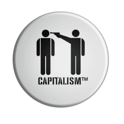 BADGESAGOGO.FR - Badge Capitalism