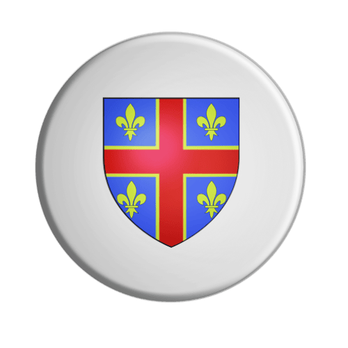 BADGESAGOGO.FR - Badge CLERMONT FERRAND