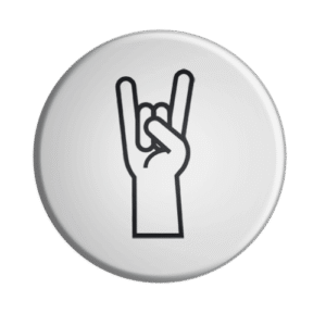 BADGESAGOGO.FR - Badge Fingers