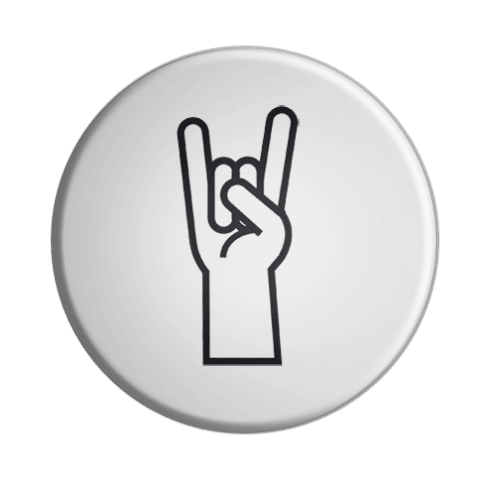 BADGESAGOGO.FR - Badge Fingers