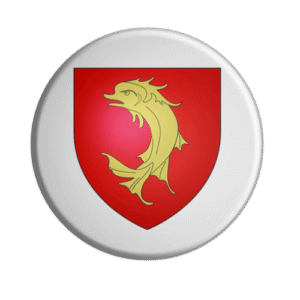 BADGESAGOGO.FR - Badge FOREZ