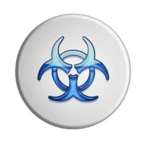 BADGESAGOGO.FR - Badge Hazard
