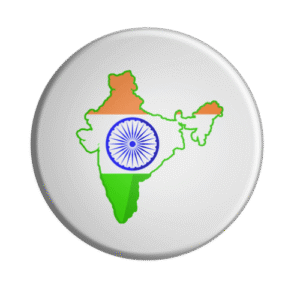 BADGESAGOGO.FR - Badge INDE