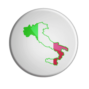 BADGESAGOGO.FR - Badge ITALIE