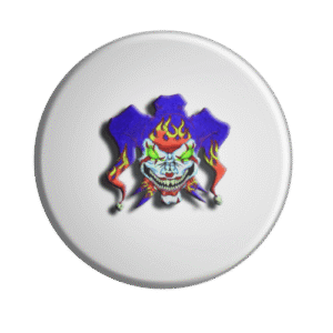BADGESAGOGO.FR - Badge Joker