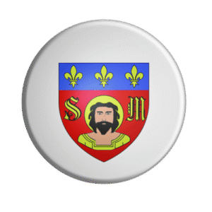 BADGESAGOGO.FR - Badge LIMOGES