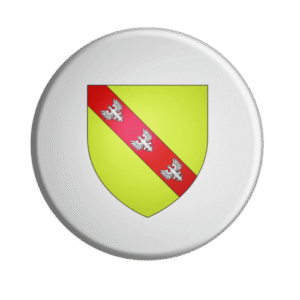 BADGESAGOGO.FR - Badge LORRAINE