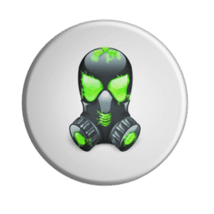 BADGESAGOGO.FR - Badge Masque