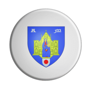 BADGESAGOGO.FR - Badge MONTPELLIER