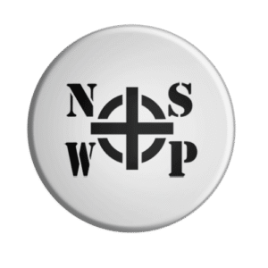 BADGESAGOGO.FR - Badge NSWP