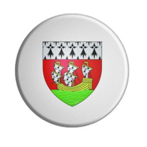 BADGESAGOGO.FR - Badge NANTES