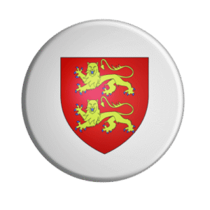 BADGESAGOGO.FR - Badge NORMANDIE