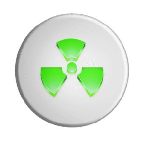 BADGESAGOGO.FR - Badge Nucléaire