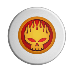 BADGESAGOGO.FR - Badge Offspring