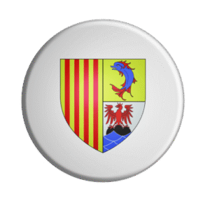 BADGESAGOGO.FR - Badge PACA