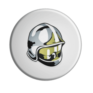 BADGESAGOGO.FR - Badge Pompier