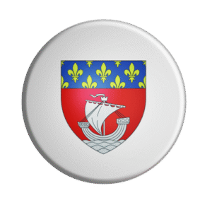 BADGESAGOGO.FR - Badge PARIS