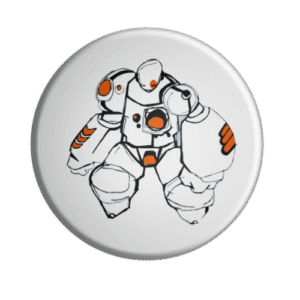 BADGESAGOGO.FR - Badge Robot