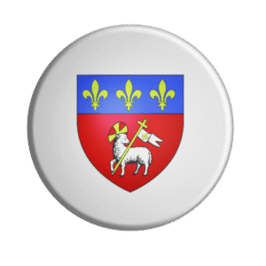BADGESAGOGO.FR - Badge ROUEN