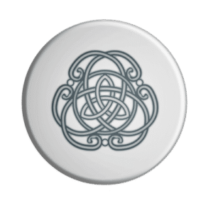 BADGESAGOGO.FR - Badge Symbole celte 2