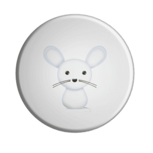 BADGESAGOGO.FR - Badge Souris