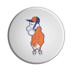 BADGESAGOGO.FR - Badge Tagueur