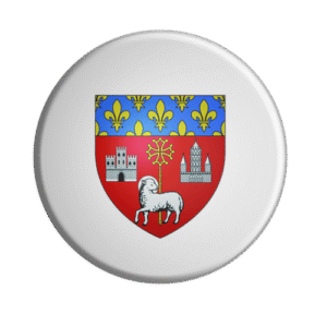 BADGESAGOGO.FR - Badge TOULOUSE