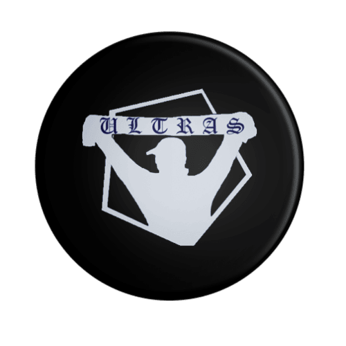 BADGESAGOGO.FR - Badge Ultras écharpe