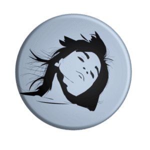 BADGESAGOGO.FR - Badge Visage