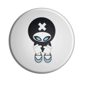 BADGESAGOGO.FR - Badge Zigoto