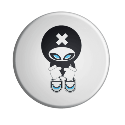 BADGESAGOGO.FR - Badge Zigoto