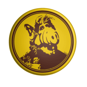 BADGESAGOGO.FR - Lézards Hachés