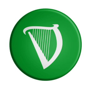 BADGESAGOGO.FR - Badge Harpe
