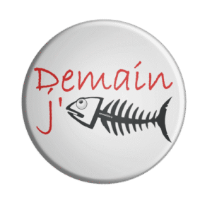 BADGESAGOGO.FR -Badge demain j arrete