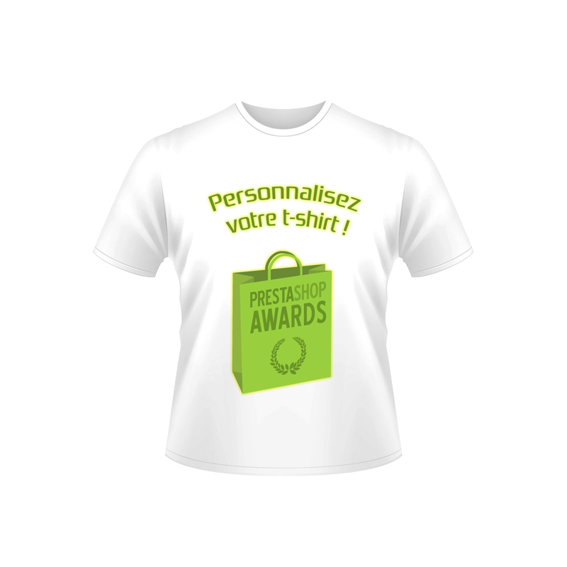 Configurateur Visuel Demo Product [x]