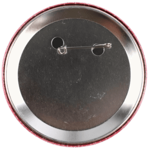 BADGESAGOGO.FR - badge géant 75 mm - face arrière