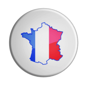 BADGESAGOGO.FR - Badge CARTE FRANCE