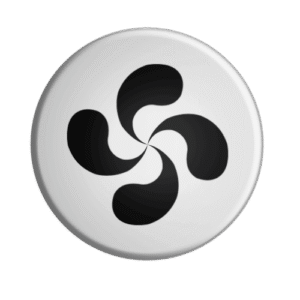 BADGESAGOGO.FR - Badge LAUBURRU